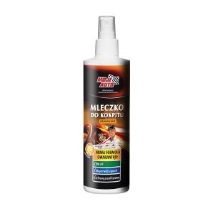 Kokpit spray milk - vanilla - 300ml