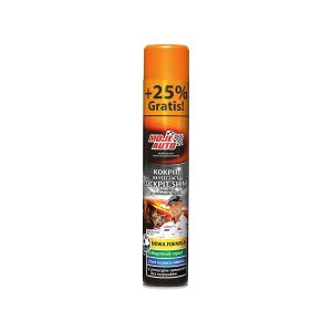 Kokpit spray - sport - 750ml