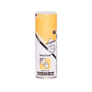 MasRUBBERcomp - 400 ml - žltá