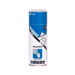 MasRUBBERcomp - 400 ml - modrá