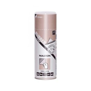MasRUBBERcomp - 400 ml - Camo béžová matná