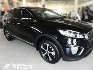Lišta dverí F15/20 pre KIA Sorento, 2015-20