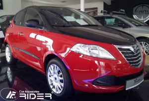Lišta dverí F26 pre LANCIA Ypsilon, 2011-24
