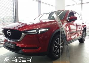 Lišta dverí F35 pre MAZDA CX-5, 2017-