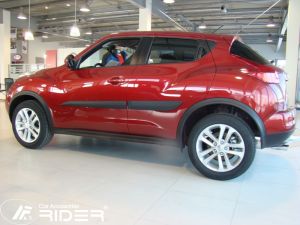 Lišta dverí F30 pre NISSAN Juke, 2011-19