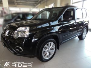 Lišta dverí F43 pre NISSAN X-Trail, 2007-13