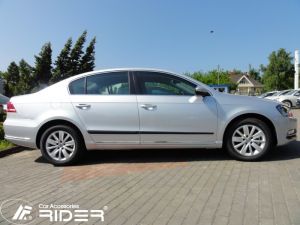Lišta dverí F16/20 pre VW Passat, 2010-14 / B7 sedan