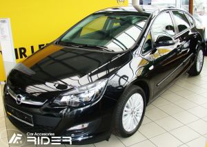 Lišta dverí F27 pre OPEL Astra, 2012-19