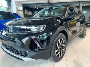 Lišta dverí F23 pre OPEL Mokka, 2020-