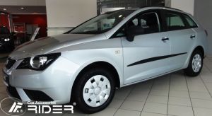 Lišta dverí F26 pre SEAT Ibiza, 2010-16 / ST - kombi