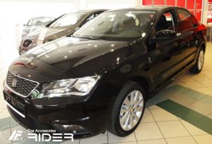 Lišta dverí F46 pre SEAT Toledo, 2013-19