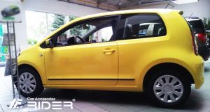 Lišta dverí F44 pre SKODA Citigo, 2012-21 / 3-dver.