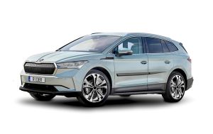 Lišta dverí F24 pre SKODA Enyaq, 2021-