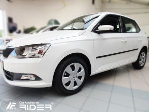 Lišta dverí F35 pre SKODA Fabia, 2014-17