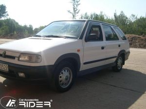 Lišta dverí F01 pre SKODA Felicia, 1994-01 / kombi