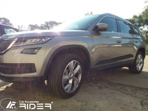 Lišta dverí F57 pre SKODA Kodiaq, 2016-24