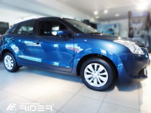 Lišta dverí F53 pre SUZUKI Baleno, 2016-19