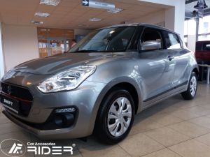 Lišta dverí F53 pre SUZUKI Swift, 2017-24