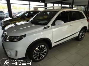 Lišta dverí F40 pre SUZUKI Vitara, 2015-