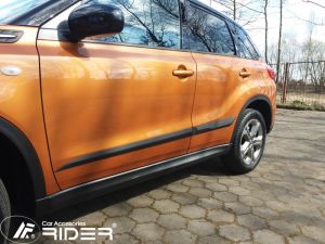 Lišta dverí F51 pre SUZUKI Vitara, 2015-