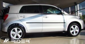 Lišta dverí F35 pre TOYOTA Urban Cruiser, 2008-14