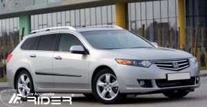 Lišta dverí F23 pre HONDA Accord, 2008-15 / kombi