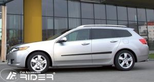 Lišta dverí F05 pre HONDA Accord, 2008-15 / kombi