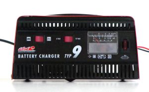 Nabíjačka TYP9 6V/12V 7A
