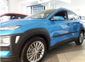 Lišta dverí F41 pre HYUNDAI Kona, 2017-23