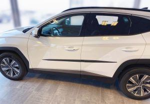 Lišta dverí F68 pre HYUNDAI Tucson, 2020-