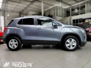 Lišta dverí F48 pre CHEVROLET Trax, 2013-15