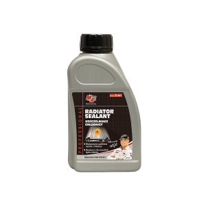Radiator Sealant - utesnenie netesností chladiča - 400 ml