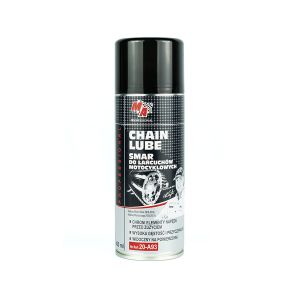 Chain Lube - mazivo pre motocyklové reťaze - 400 ml
