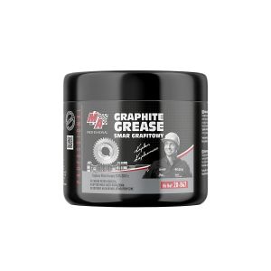 Grafitové mazivo 500g