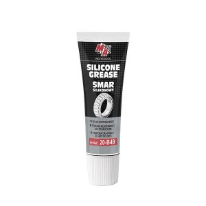Silikónové mazivo - 50g