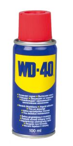 WD-40 - 100 ml