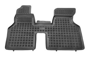 Autokoberce gumové VW Transporter, 1990-2003 / (T4)