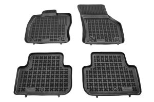 Autokoberce gumové VW Golf SportsVan, 2014-20