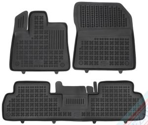 Autorohože gumové pre Citroen Berlingo, 2018- / Multispace, 5-miest