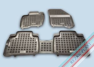 Autokoberce gumové pre Ford S-Max, 2015-23