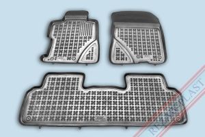 Autorohože gumové pre HONDA Civic, 2006-11 / sedan