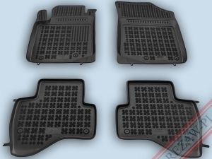 Autorohože gumové pre Citroen C1, 2014-21