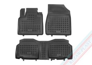 Autorohože gumové pre NISSAN Townstar, 2021- / L1, 5 miestne kombi