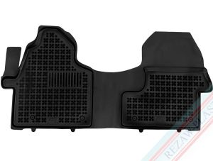 Autorohože gumové pre MERCEDES Sprinter, 2018- / 3-miestne, s extra materiálom na strane vodiča
