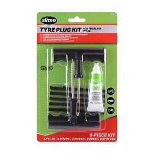 Tire Plug - opravná sada knôty