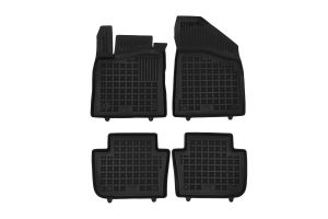 Autorohože gumové pre MG 4, 2022- / Electric (BEV), 4x2 (FWD), 4x4 (AWD) 