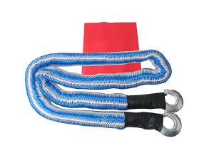 Ťažné lano - elastické - 2T