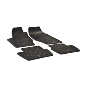 Autorohože gumové pre Citroen C4, 2004-10