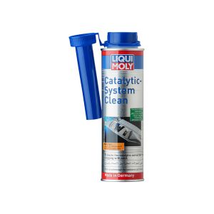 LM Ochrana katalizátora 300ml LIQUI MOLY