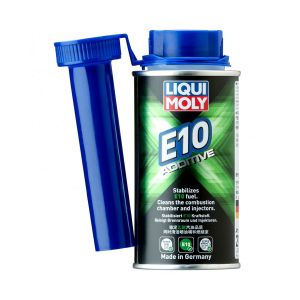 Prísada do benzínu E10 - 150 ml